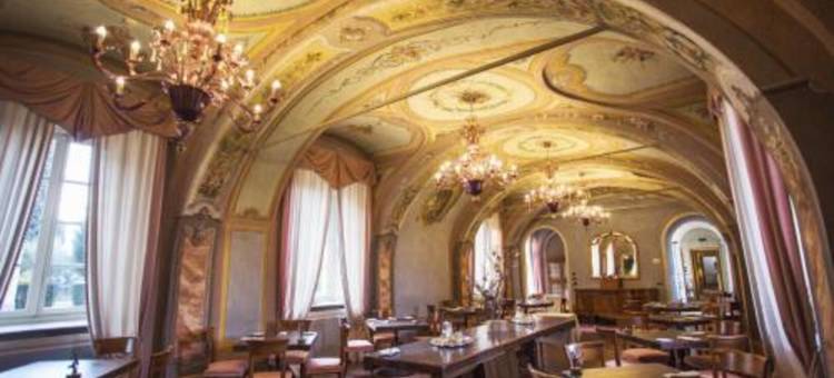 圣毛里齐奥雷莱斯酒店(Relais San Maurizio)图片