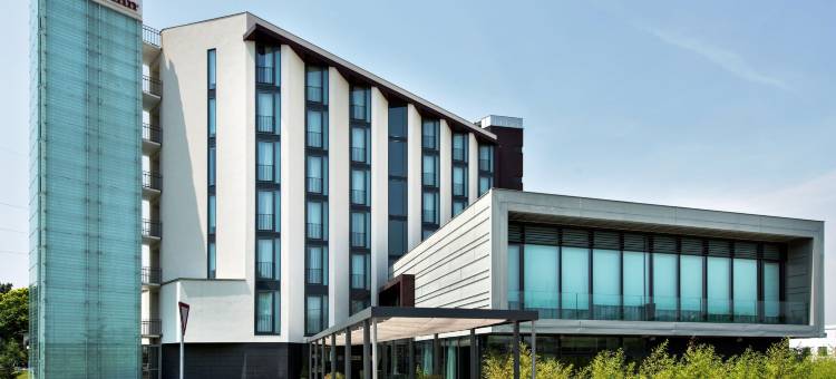 威尼斯梅斯特圣朱利亚诺希尔顿花园酒店(Hilton Garden Inn Venice Mestre San Giuliano)图片