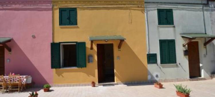 La Casa Sul Giano图片