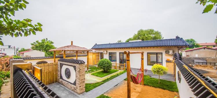 红杉树度假别墅(西快速路分店)图片