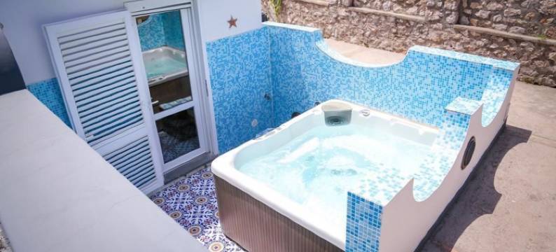 卡罗莱纳州套房别墅旅馆(Suite Villa Carolina)图片