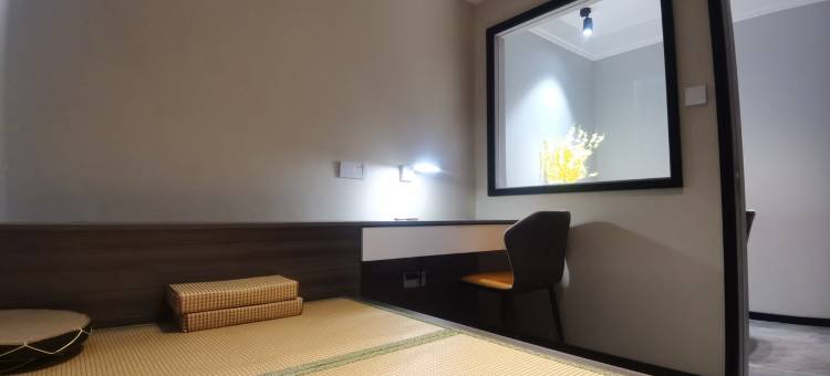 晟凯公寓珠江店(盘龙休闲街分店)图片