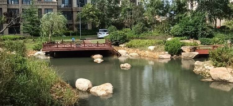 洪姐家公寓(蓝湖东路1号分店)图片