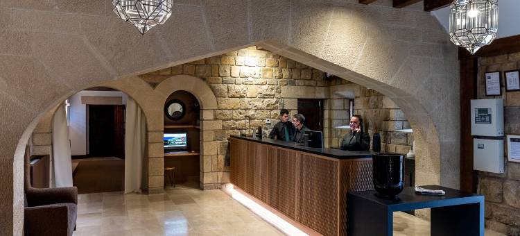 哈恩酒店(Parador de Jaen)图片