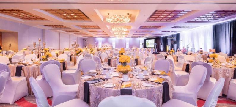 博塞茹尔Delta酒店(Delta Hotels Beausejour)图片