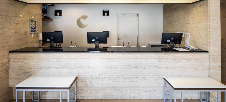 堺舒适酒店(Comfort Hotel Sakai)图片