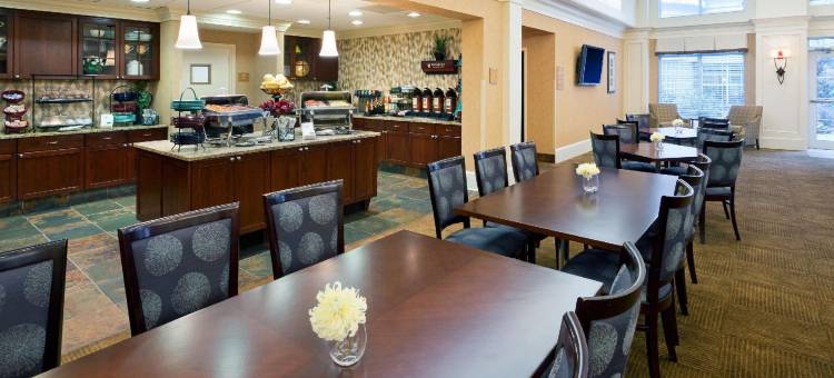 奥尔巴尼Homewood Suites by Hilton(Homewood Suites by Hilton Albany)图片