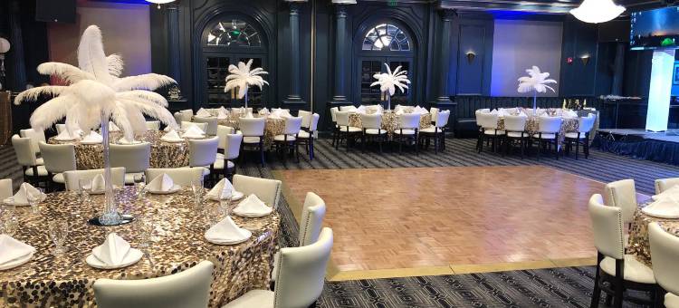 罗斯林酒店，希尔顿启缤精选(The Roslyn, Tapestry Collection by Hilton)图片