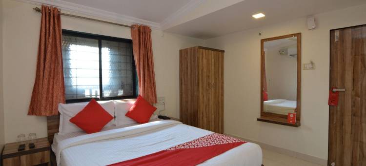 OYO 23404 Baba Cottage图片