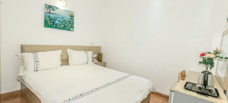 大叻三色堇酒店(Hotel Pansy)图片