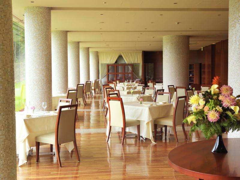 Nasu Sunlight Hotel Over view