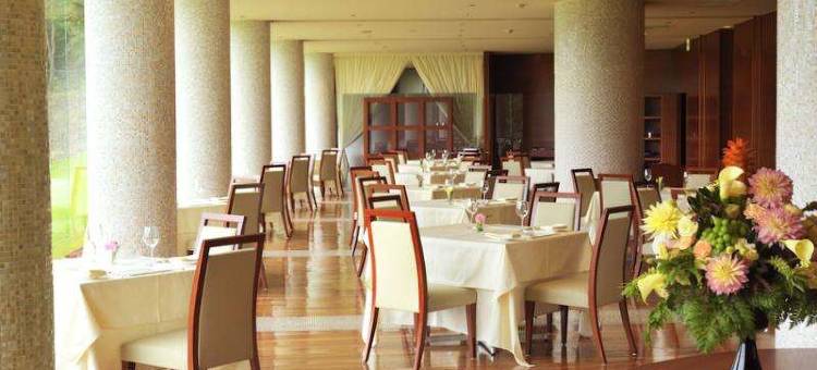 那须阳光酒店(Nasu Sunlight Hotel)图片