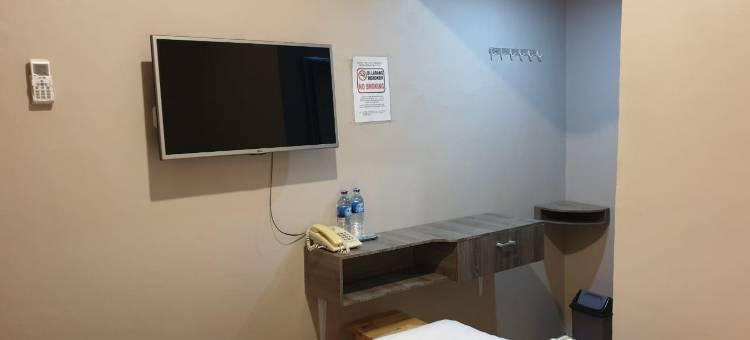 公主伊斯兰旅馆(Princess GuestHouse Syariah)图片