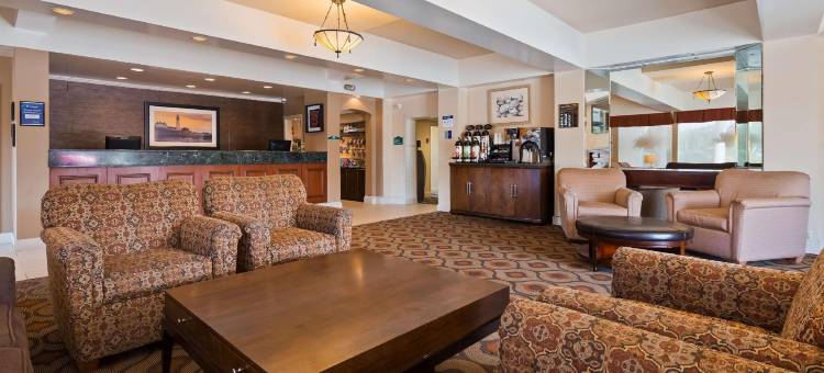 美丽庄园贝斯特韦斯特酒店(Best Western Merry Manor Inn)图片