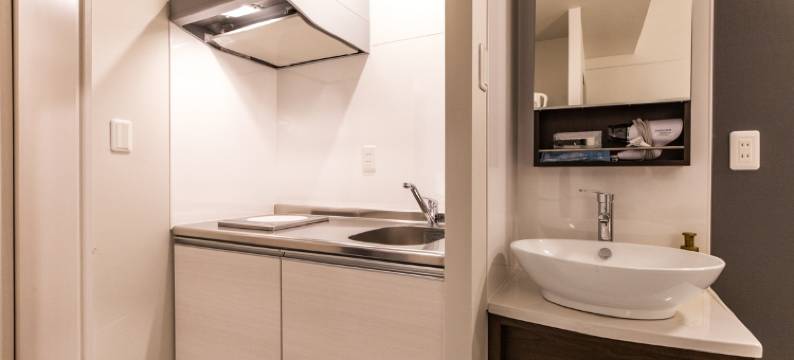 Mr.KINJO Eminence Inn MAKISHI＜那覇市牧志＞(Mr.KINJO Eminence inn Makishi <Naha>)图片