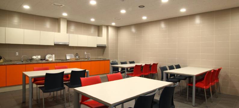 KT&G想象马当春川住宿-韩国品质(KT&G Sangsangmadang Chuncheon Stay)图片