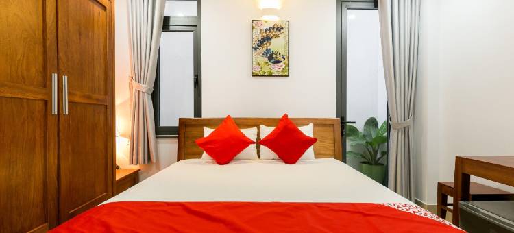 超级OYO 520 友好家庭旅馆(Super OYO 520 Friendly Homestay)图片