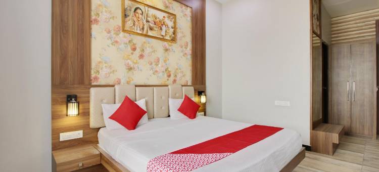 Hotel O Royal Guest House图片