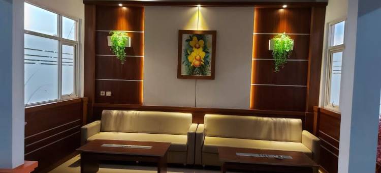 阿鲁奇酒店(Aluky Hotel)图片