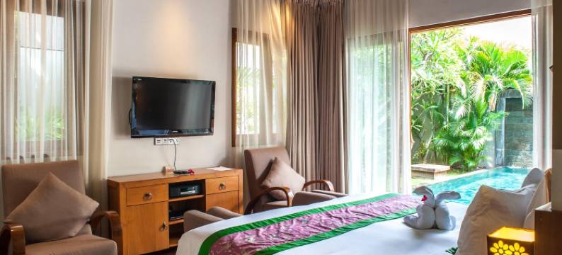 科诺科尼别墅(KoenoKoeni Villa)图片