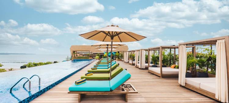 奥华精选酒店 – 玛玛卡 (印尼巴厘岛)(MAMAKA by Ovolo)图片