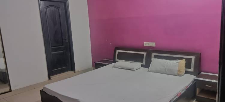 Hotel O Mahima Hotel图片