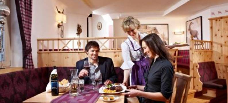 Biohotel Castello Konigsleiten图片