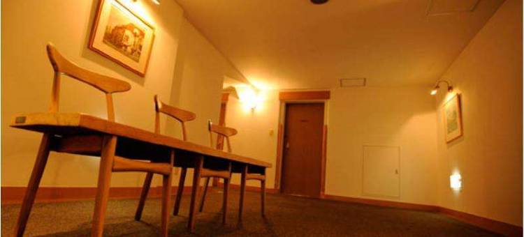 佐幌度假酒店(Sahoro Resort Hotel)图片