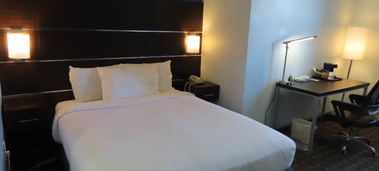 圣查尔斯酒店(St Charles Hotel Downtown Hudson)图片