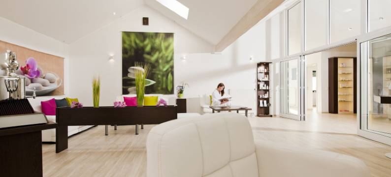 格拉芬瓦尔德运动酒店(Sporthotel Grafenwald)图片