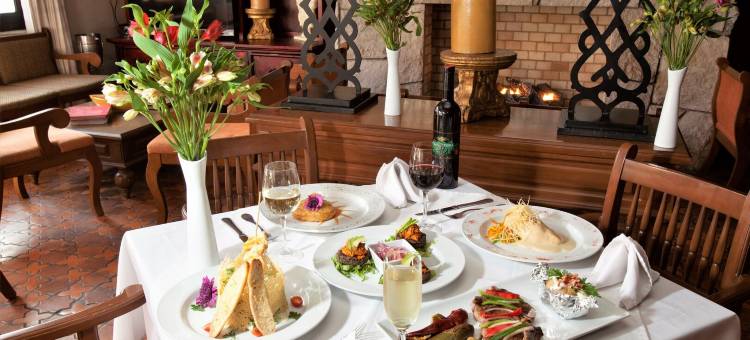 卡萨普利玛维拉精品Spa酒店(Hotel Casa Primavera)图片