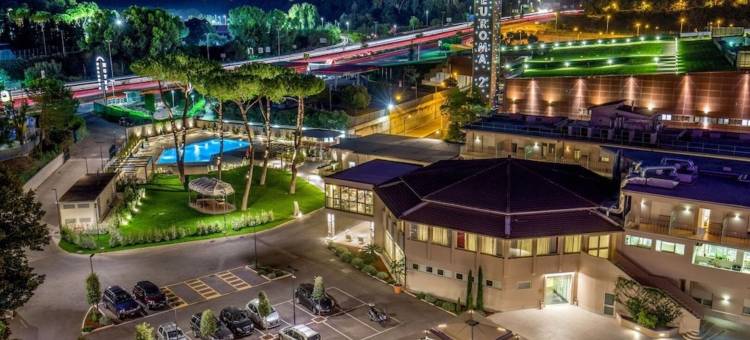 克里斯托弗·哥伦布酒店(Hotel Cristoforo Colombo)图片