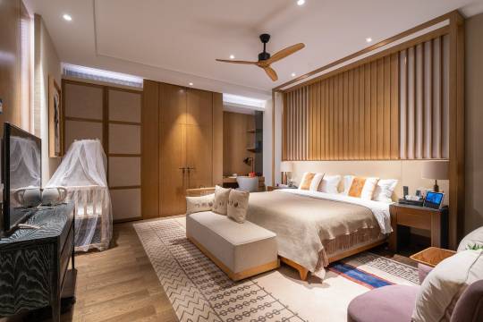 海棠湾亚特蓝海景公寓(亚特免税店店)(海棠北路分店)