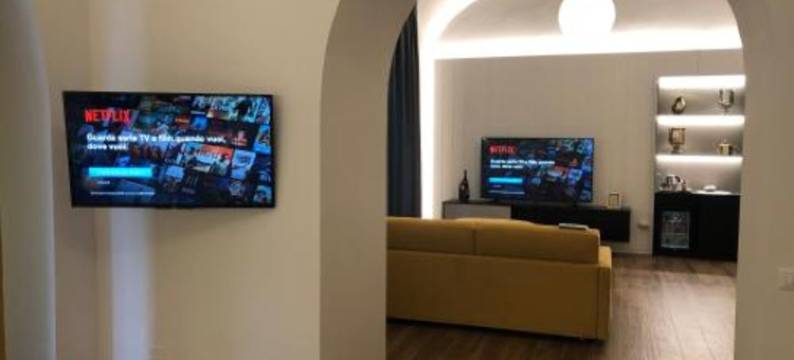 热带风情房(Tropicana Room)图片