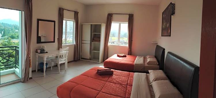 流浪者旅馆 - 仅限11岁及以上(Rovers Inn Guesthouse - Age 11 and above Only)图片