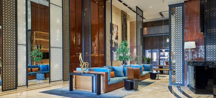 新加坡小印度假日酒店 - IHG 旗下酒店(Holiday Inn Singapore Little India)图片