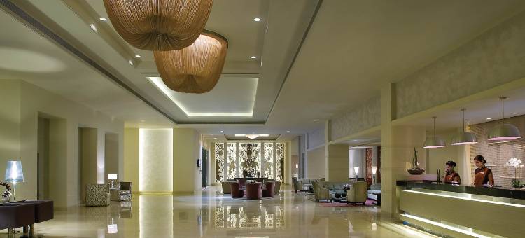 班加罗尔丽笙酒店(Radisson Blu Bengaluru Outer Ring Road)图片