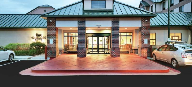 Homewood Suites by Hilton-丹佛国际机场(Homewood Suites by Hilton Denver International Airport)图片