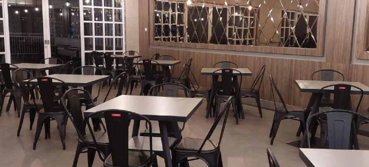 帕万湾旅馆及咖啡馆(Pawan Bay Inn & Cafe)图片