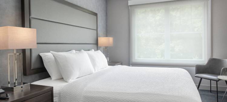 奥兰治堡罗克兰/卑尔根Residence Inn 酒店(Residence Inn Orangeburg Rockland/Bergen)图片