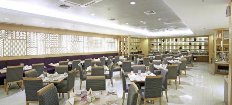 塞达宇卡拉巴加丁酒店(All Sedayu Hotel Kelapa Gading)图片