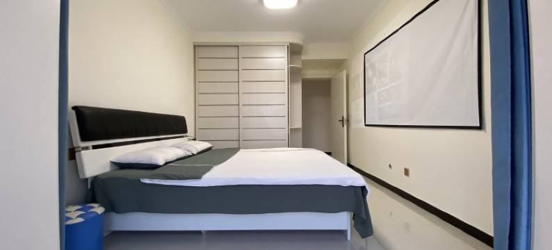 栖馨民宿(韩家胡同分店)图片