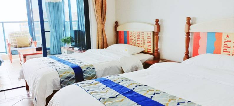 蔚蓝故乡品牌民宿(环岛公路1号分店)图片