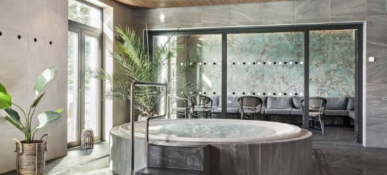 贝斯特韦斯特威哈公园酒店(Best Western Valhall Park Hotell)图片