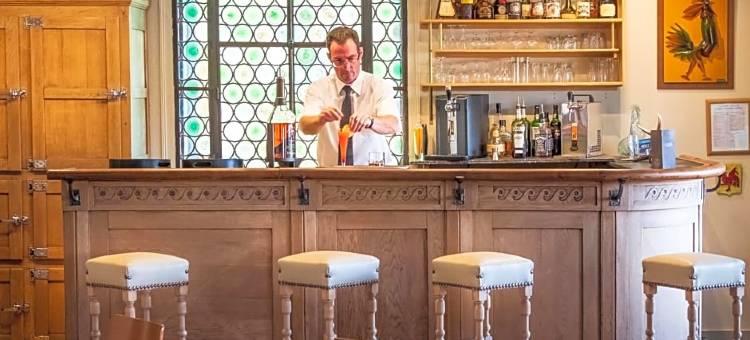 罗吉斯酒店 勒科克哈迪(Logis Hôtel Restaurant le Coq Hardi)图片