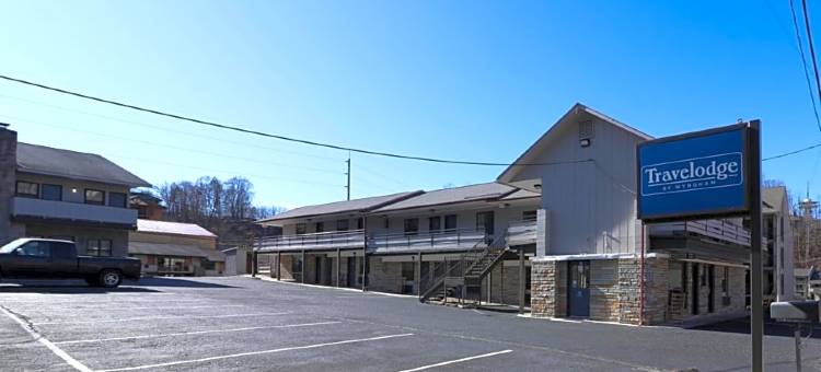 Travelodge by Wyndham Downtown Gatlinburg图片