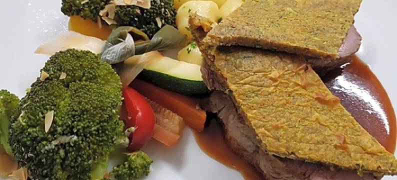 休西里别墅酒店(Villa Huxori)图片