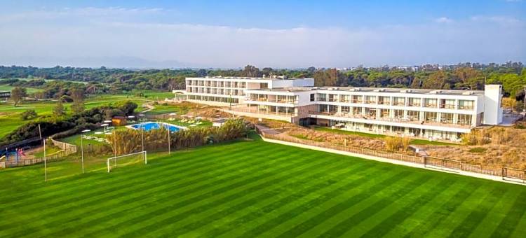 萨勒尔旅馆(Parador de El Saler)图片