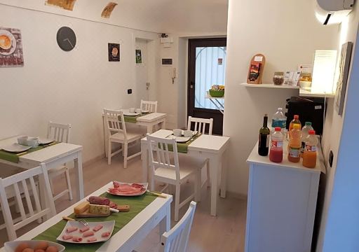 Il Daviduccio Hotel Overview