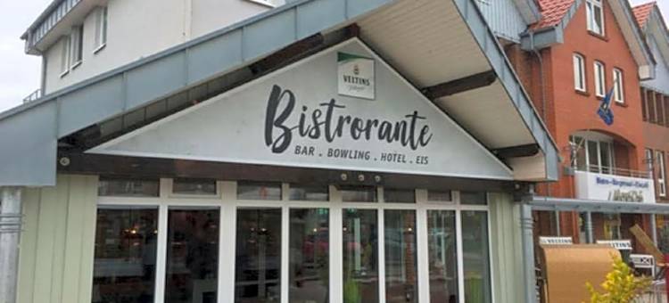 MarC5卡登伯格酒店(Marc5 Hotel Cadenberge)图片